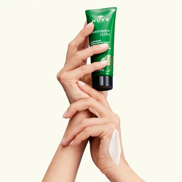 NUXE NUXURIANCE ULTRA CREMA MANOS CORRECTORA MANCHAS 75ml - Imagen 2