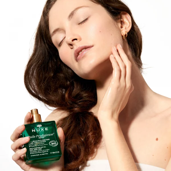 NUXE HUILE PRODIGIEUSE® NEROLI ACEITE SECO 100 ml - Imagen 3