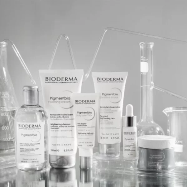 BIODERMA PIGMENTBIO DAILY CARE SPF50+ 40ml - Imagen 3