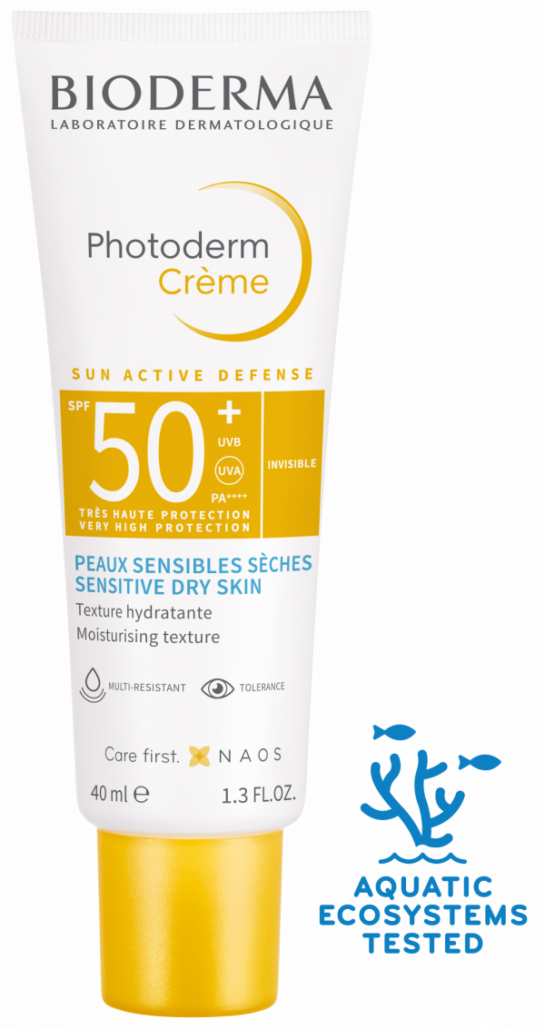 PHOTODERM CREMA SPF50+ 40ml - Imagen 3