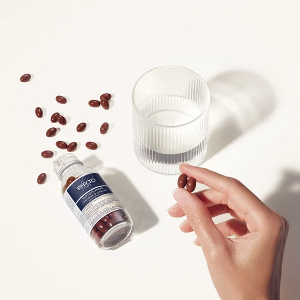 PHYTOPHANERE DUO COMPLEMENTO ALIMENTICIO 240 CAP - Imagen 3