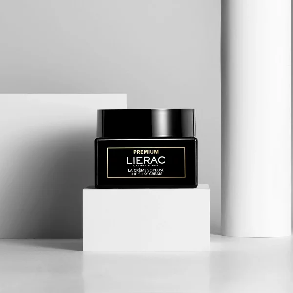 LIERAC PREMIUM CREMA SEDOSA ANTIEDAD 50ml - Imagen 5