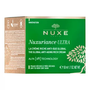 NUXE NUXURIANCE ULTRA CREMA RICA ANTIEDAD GLOBAL 50ml
