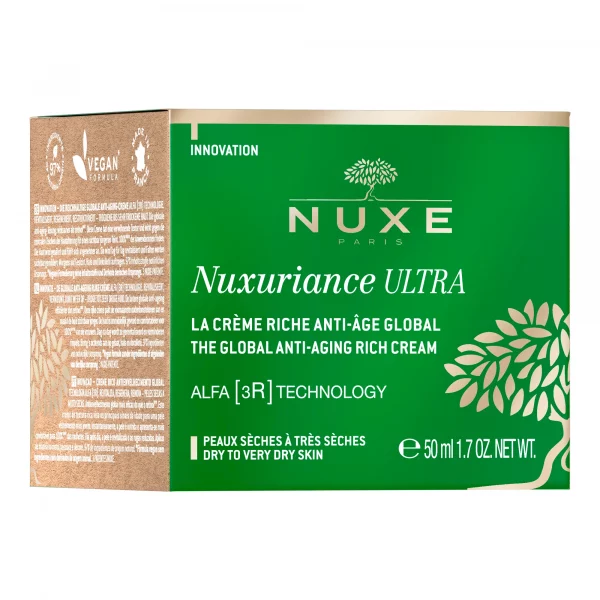 NUXE NUXURIANCE ULTRA CREMA RICA ANTIEDAD GLOBAL 50ml