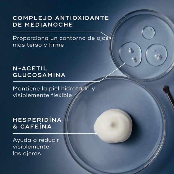 MEDIK8 ADVANCED NIGHT EYE™ 15ml - Imagen 5