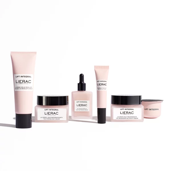 LIERAC LIFT INTEGRAL CREMA CUELLO Y ESCOTE 50ml - Imagen 3