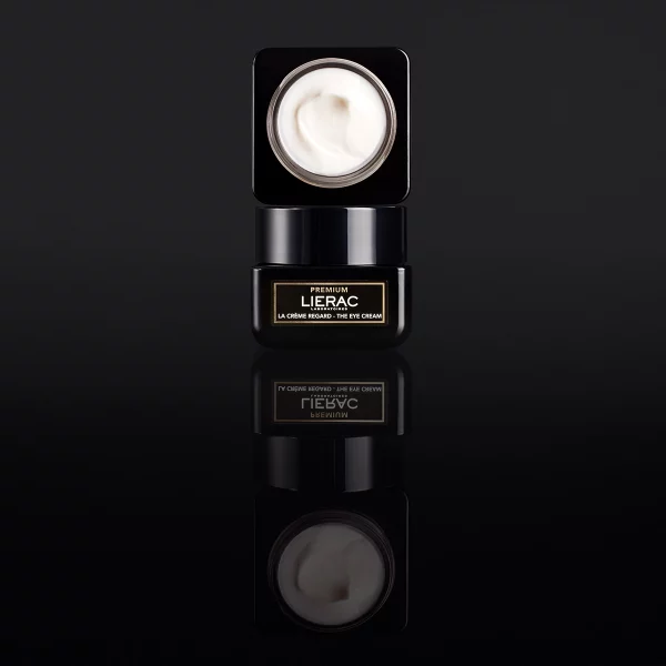 LIERAC PREMIUM CREMA OJOS ANTIEDAD 20ml - Imagen 3