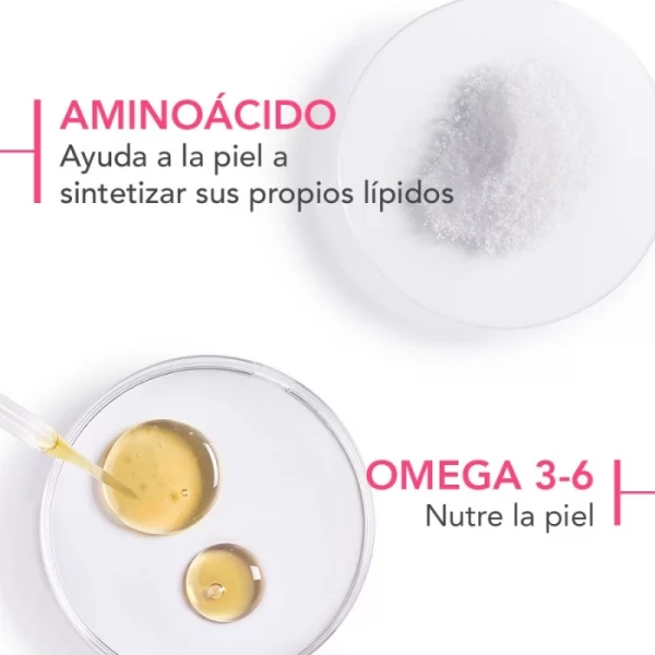 BIODERMA SENSIBIO ACEITE MICELAR LIMPIADOR 150ml - Imagen 3