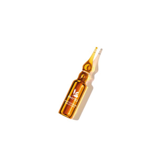 PHYTO PHYTOCYANE MUJER CAIDA REACCIONAL 12X5ml - Imagen 5
