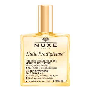 NUXE HUILE PRODIGIEUSE® ACEITE HIDRATANTE Y NUTRITIVO 100ml