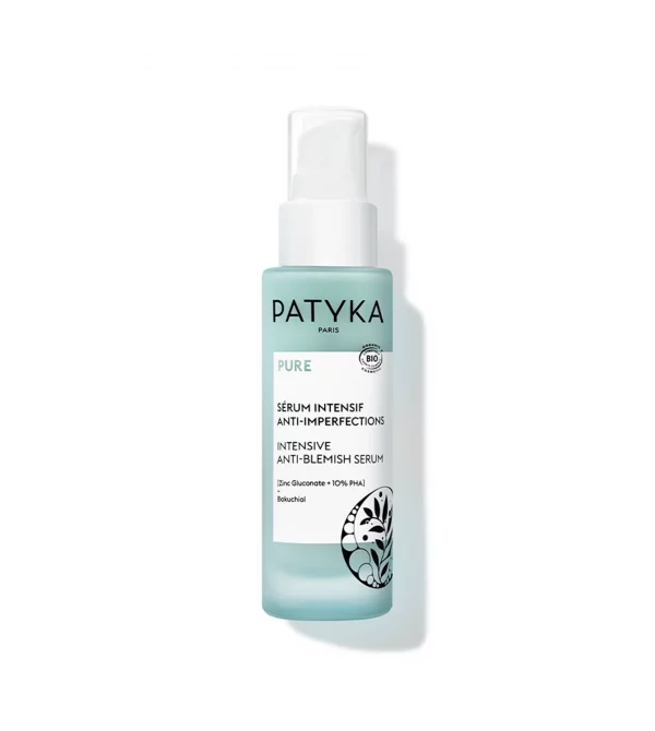 PATYKA PURE SERUM INTENSIVO ANTI-IMPERFECCIONES 30 ml