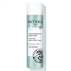PATYKA PURE LOCIÓN PURIFICANTE PERFECCIONADORA 200 ml