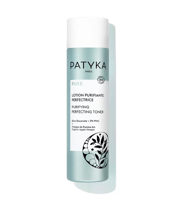 PATYKA PURE LOCIÓN PURIFICANTE PERFECCIONADORA 200 ml