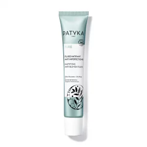 PATYKA PURE FLUIDO MATIFICANTE ANTI-IMPERFECCIONES 40 ml