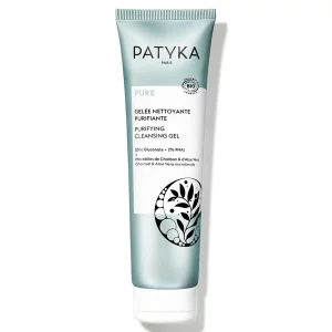 PATYKA PURE GEL LIMPIADOR PURIFICADOR 150 ml