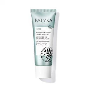 PATYKA PURE MASCARILLA CARBON DESINCRUSTANTE 50 ml