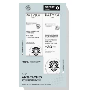 PATYKA DÚO ANTIMANCHAS
