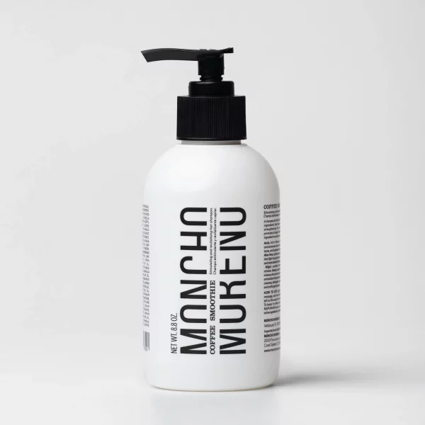 MONCHO MORENO COFFEE SMOOTHIE 250ml
