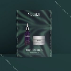 MEDIK8 KIT FIRM FAVOURITES