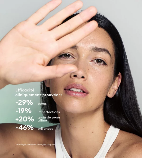 PATYKA PURE MASCARILLA CARBON DESINCRUSTANTE 50 ml - Imagen 3