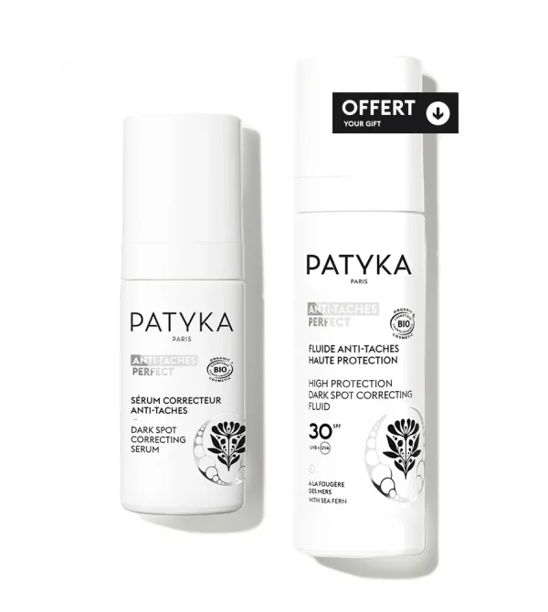 PATYKA DÚO ANTIMANCHAS - Imagen 4
