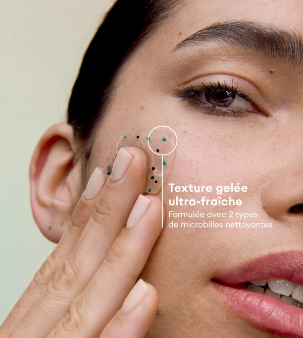 PATYKA PURE GEL LIMPIADOR PURIFICADOR 150 ml - Imagen 4