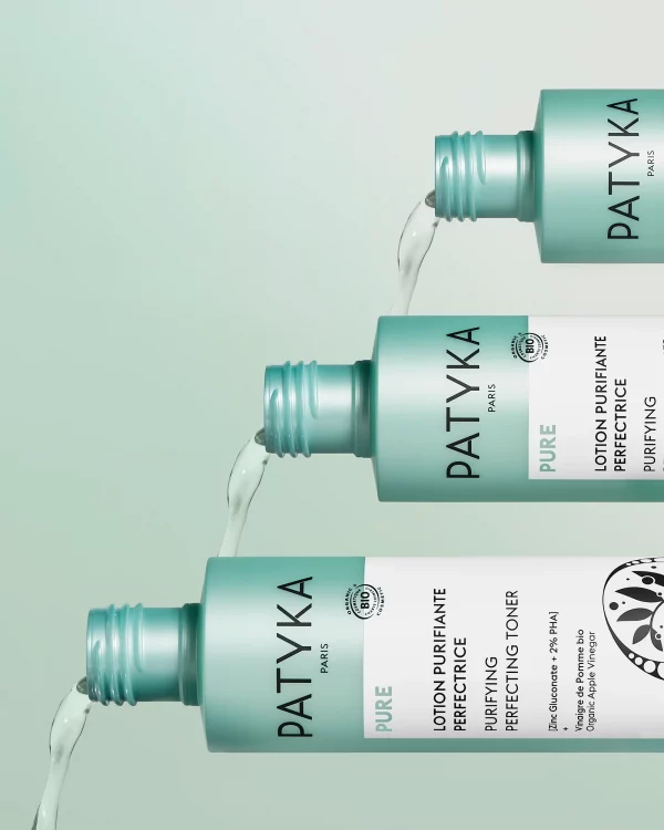 PATYKA PURE LOCIÓN PURIFICANTE PERFECCIONADORA 200 ml - Imagen 5
