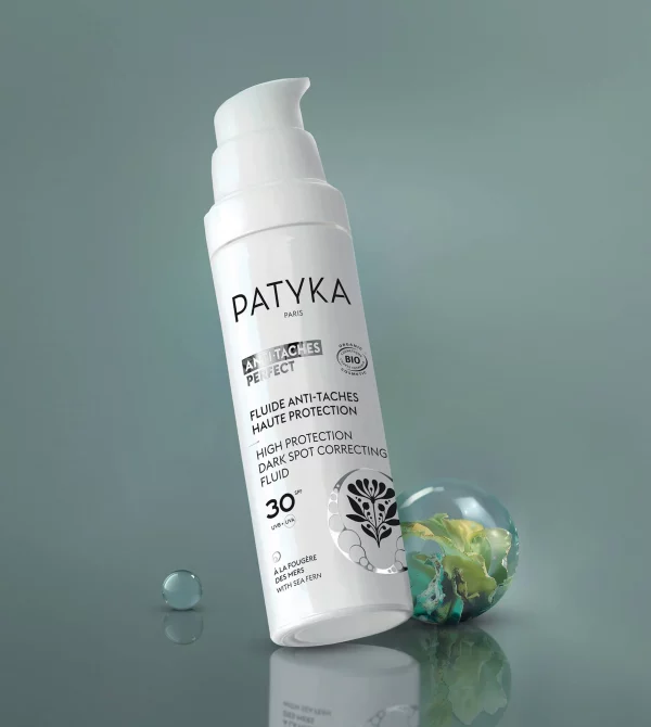 PATYKA DÚO ANTIMANCHAS - Imagen 7