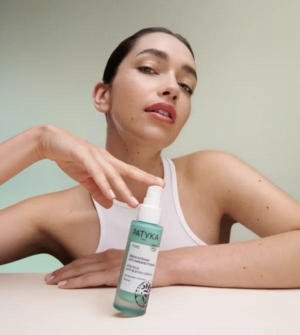 PATYKA PURE SERUM INTENSIVO ANTI-IMPERFECCIONES 30 ml - Imagen 6