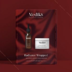 MEDIK8 KIT RADIANCE WRAPPED
