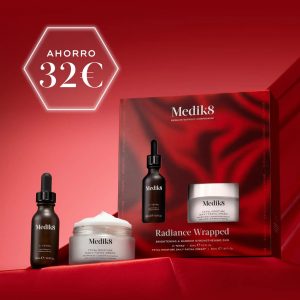 MEDIK8 KIT RADIANCE WRAPPED