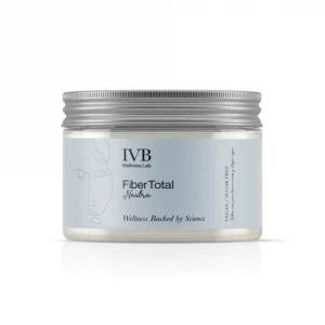 IVB FiberTotal NEUTRO 20 TOMAS