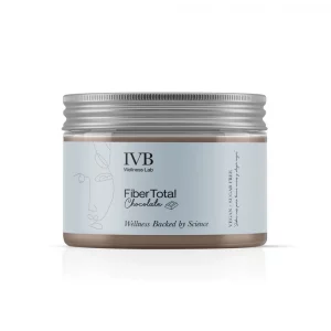 IVB FiberTotal CHOCOLATE 20 TOMAS