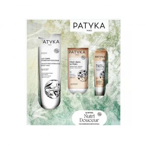 PATYKA RITUAL NUTRI-SUAVIZANTE