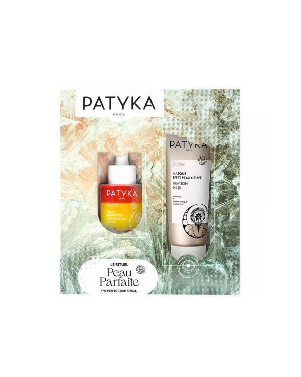 PATYKA RITUAL PIEL PERFECTA