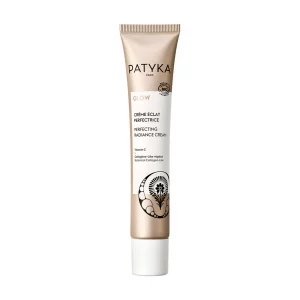 PATYKA CREMA ILUMINADORA PERFECCIONADORA 40ml