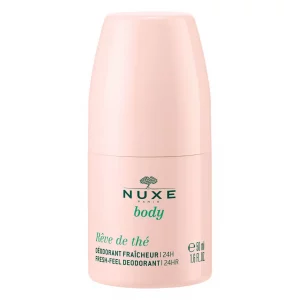 NUXE DESODORANTE RÊVE DE THÉ 24 HORAS 50ML