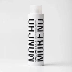 MONCHO MORENO CHAMPÚ GORGEOUS HAIR 500ml