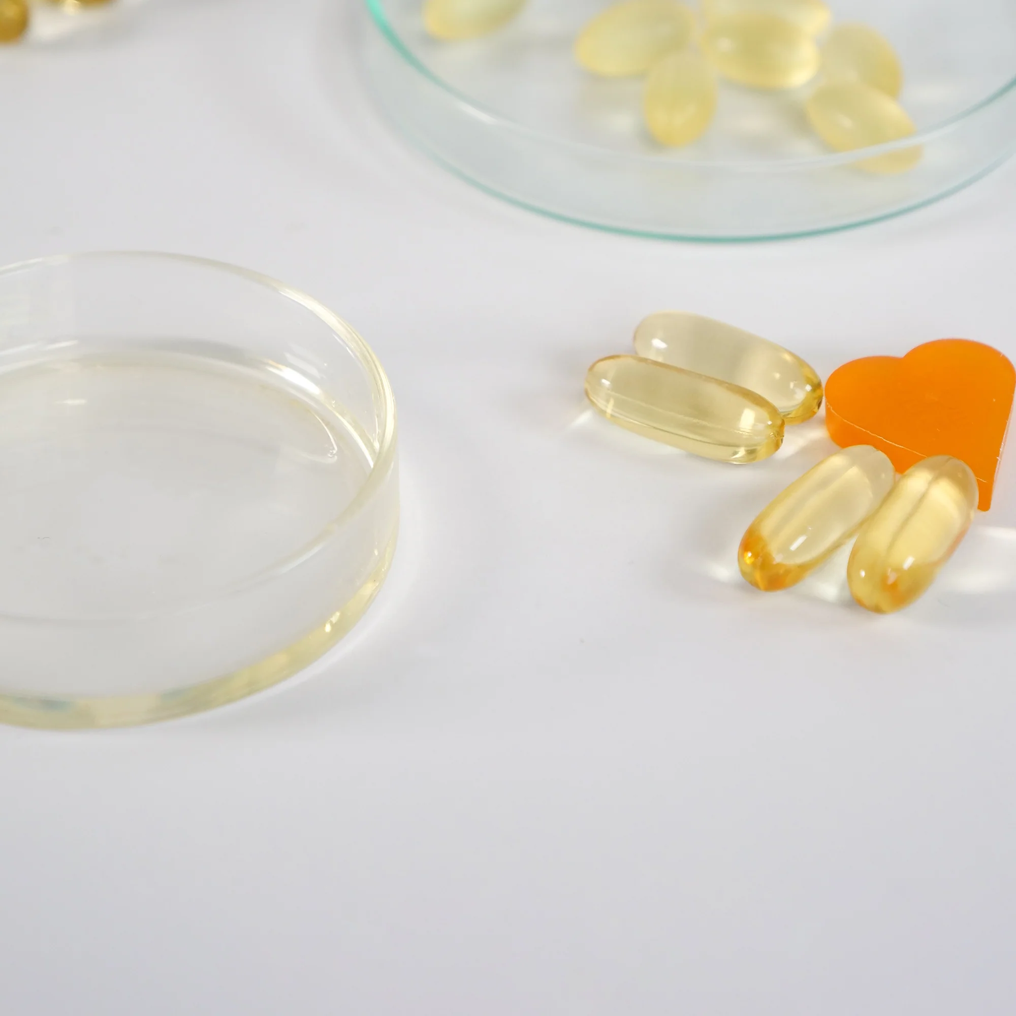 IVB Omega 3+ rico en EPA - Imagen 3