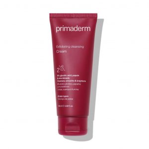 PRIMADERM EXFOLIATING CLEANSING CREAM 1OO ml