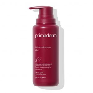 PRIMADERM BALANCE CLEANSING GEL 200 ml