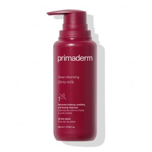 PRIMADERM DEEP CLEANSING OIL-TO-MILK 200 ml