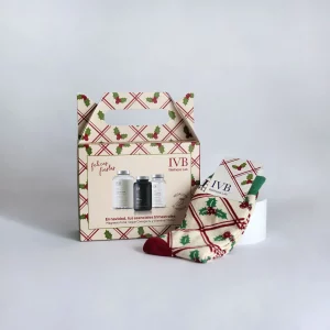 IVB PACK ESENCIALES TRIMESTRAL EDICIÓN ESPECIAL