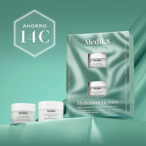 MEDIK8 KIT HYDRATION HEROES