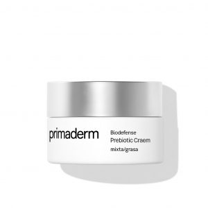 PRIMADERM BIODEFENSE PREBIOTIC CREAM MIXTA/GRASA 50ml