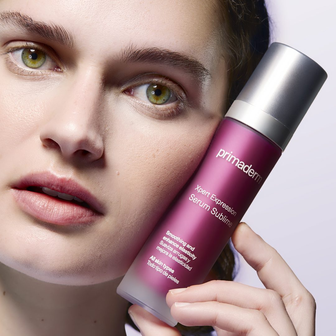 PRIMADERM XPERT EXPRESSION SERUM SUBLIME™ 50 ml - Imagen 3
