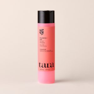 TARA CHAMPÚ HIDRATANTE FRESA + NMF 267ml