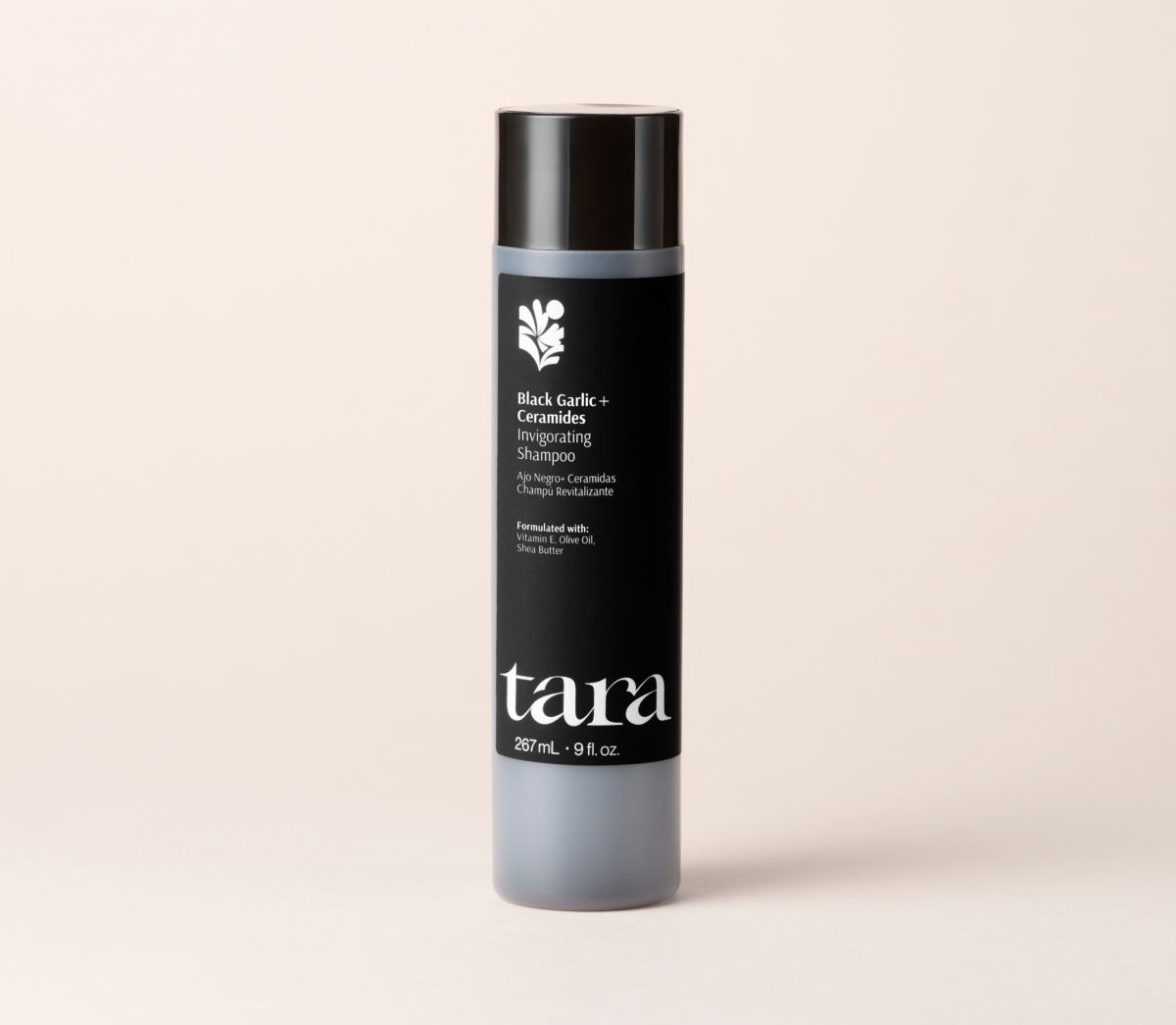 TARA CHAMPÚ REVITALIZANTE 267ml