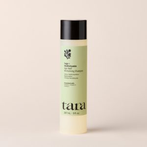 TARA SALVIA + MULTIVITAMINICO CHAMPÚ REVITALIZANTE 267ml