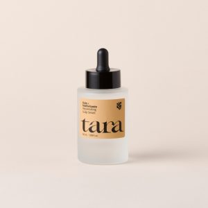 TARA DÁTIL + MULTIVITAMÍNICO SÉRUM NUTRITIVO 50ml